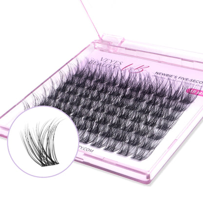 LuxeBold - Single Length