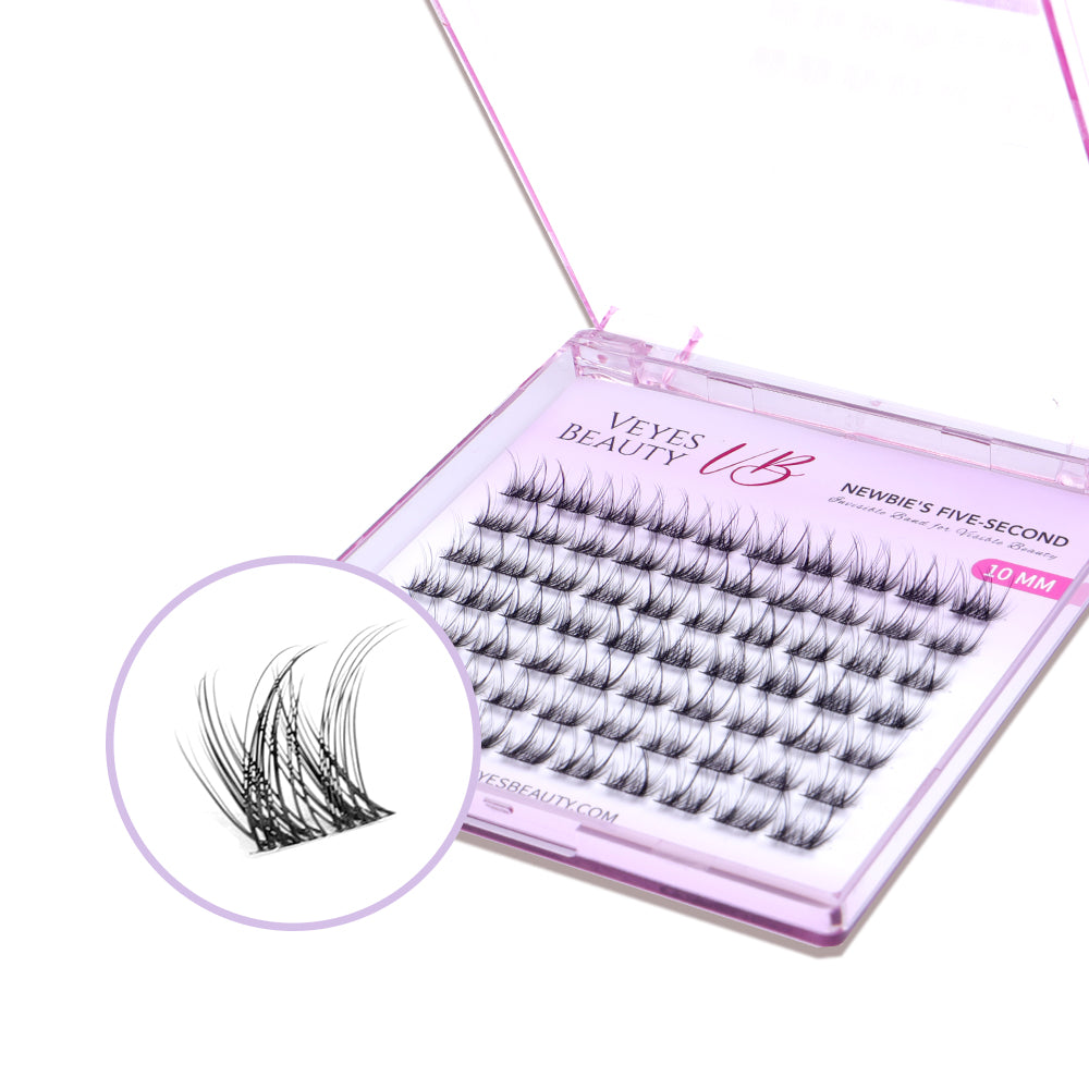 LuxeBold - Single Length