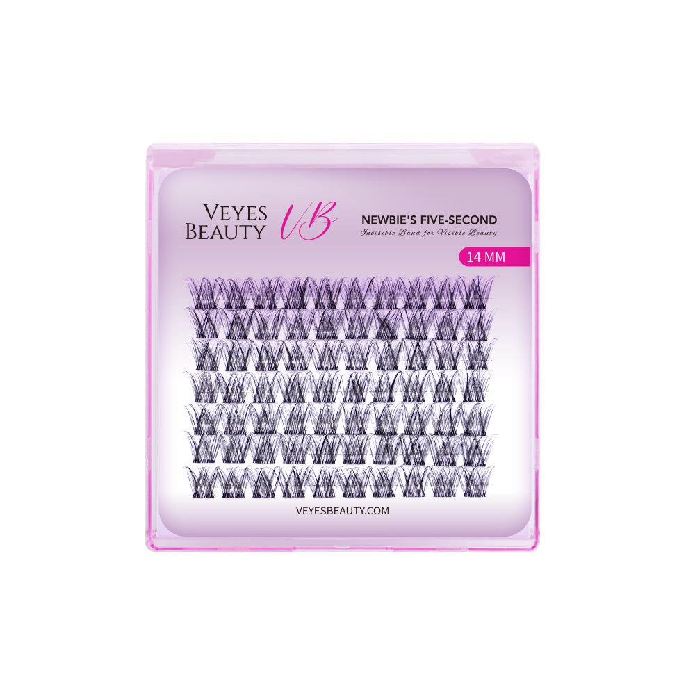 LuxeBold - Single Length