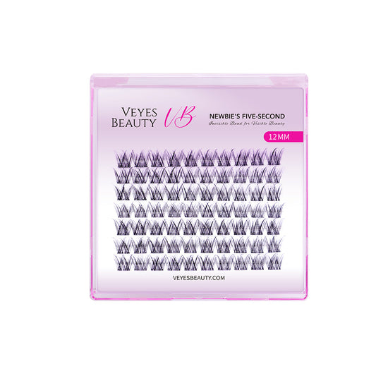 LuxeBold - Single Length