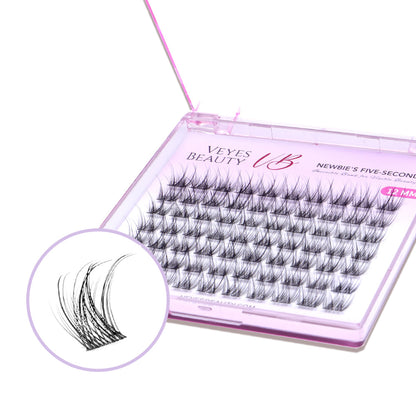 LuxeBold - Single Length