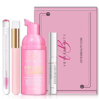 Luxury Aftercare Kit