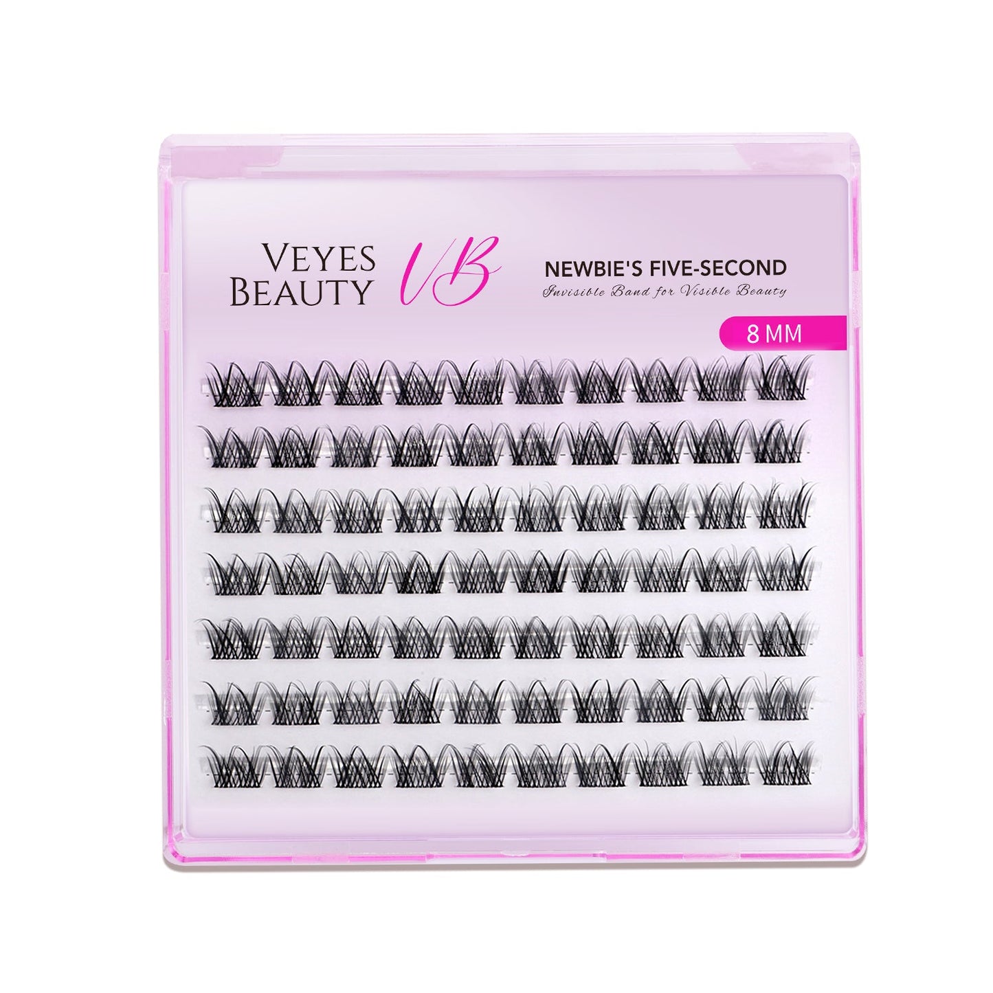 LuxeBold - Single Length