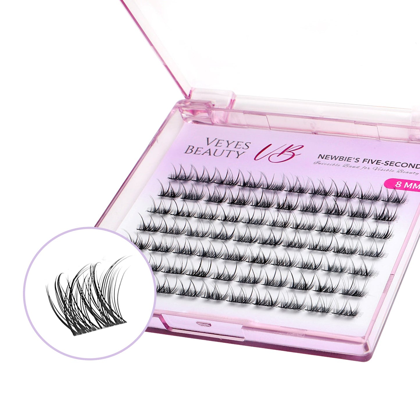 LuxeBold - Single Length