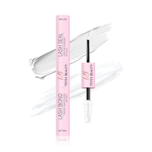 Lash Bond & Seal - White 10ml