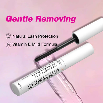 Lash Remover